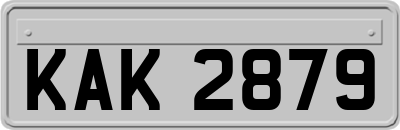 KAK2879