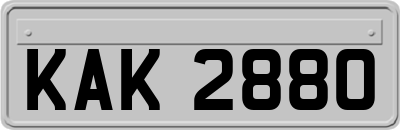 KAK2880