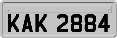 KAK2884