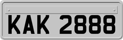 KAK2888