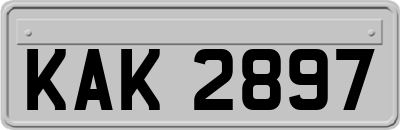 KAK2897