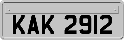 KAK2912
