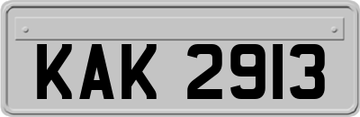 KAK2913