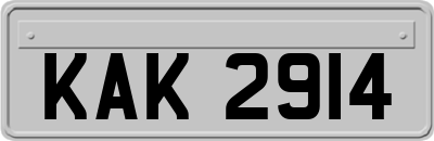 KAK2914