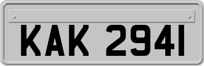 KAK2941