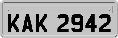 KAK2942