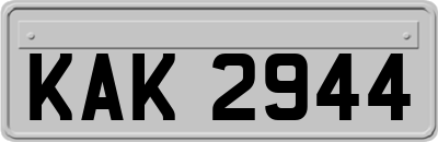 KAK2944