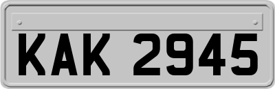 KAK2945