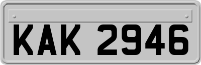 KAK2946