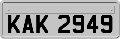 KAK2949