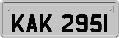 KAK2951