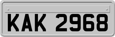 KAK2968