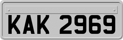 KAK2969