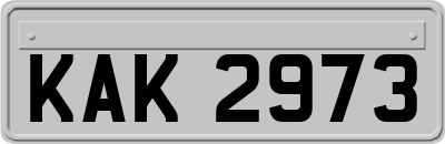 KAK2973