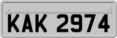 KAK2974