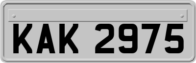 KAK2975