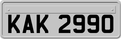 KAK2990