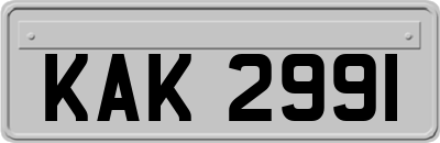KAK2991
