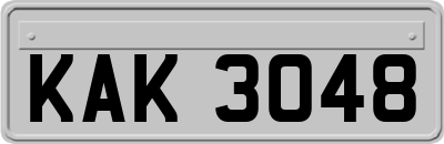 KAK3048