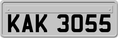 KAK3055