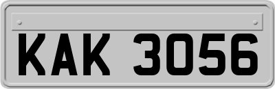 KAK3056