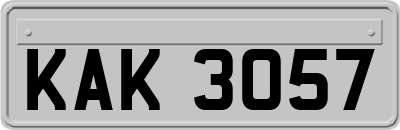 KAK3057