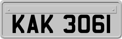 KAK3061