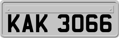 KAK3066