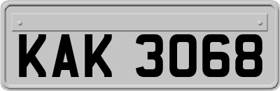 KAK3068