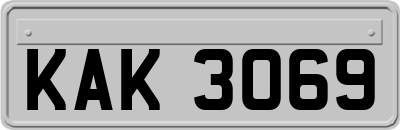KAK3069