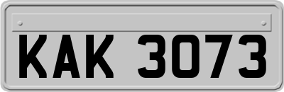 KAK3073