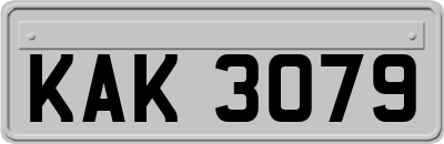 KAK3079