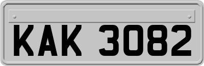 KAK3082