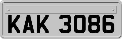 KAK3086