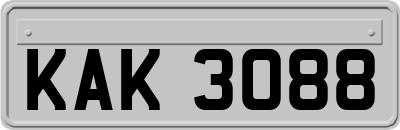 KAK3088