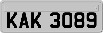 KAK3089