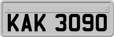 KAK3090
