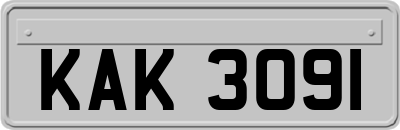 KAK3091