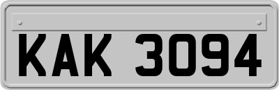 KAK3094