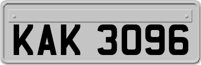 KAK3096