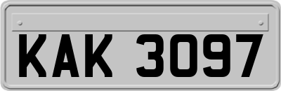 KAK3097