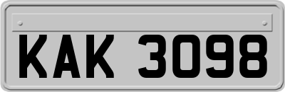 KAK3098