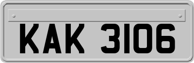 KAK3106