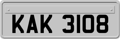KAK3108