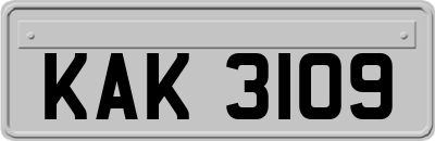 KAK3109