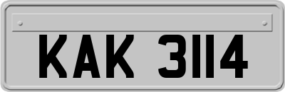 KAK3114