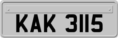KAK3115