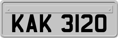 KAK3120