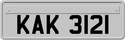 KAK3121