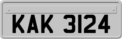 KAK3124